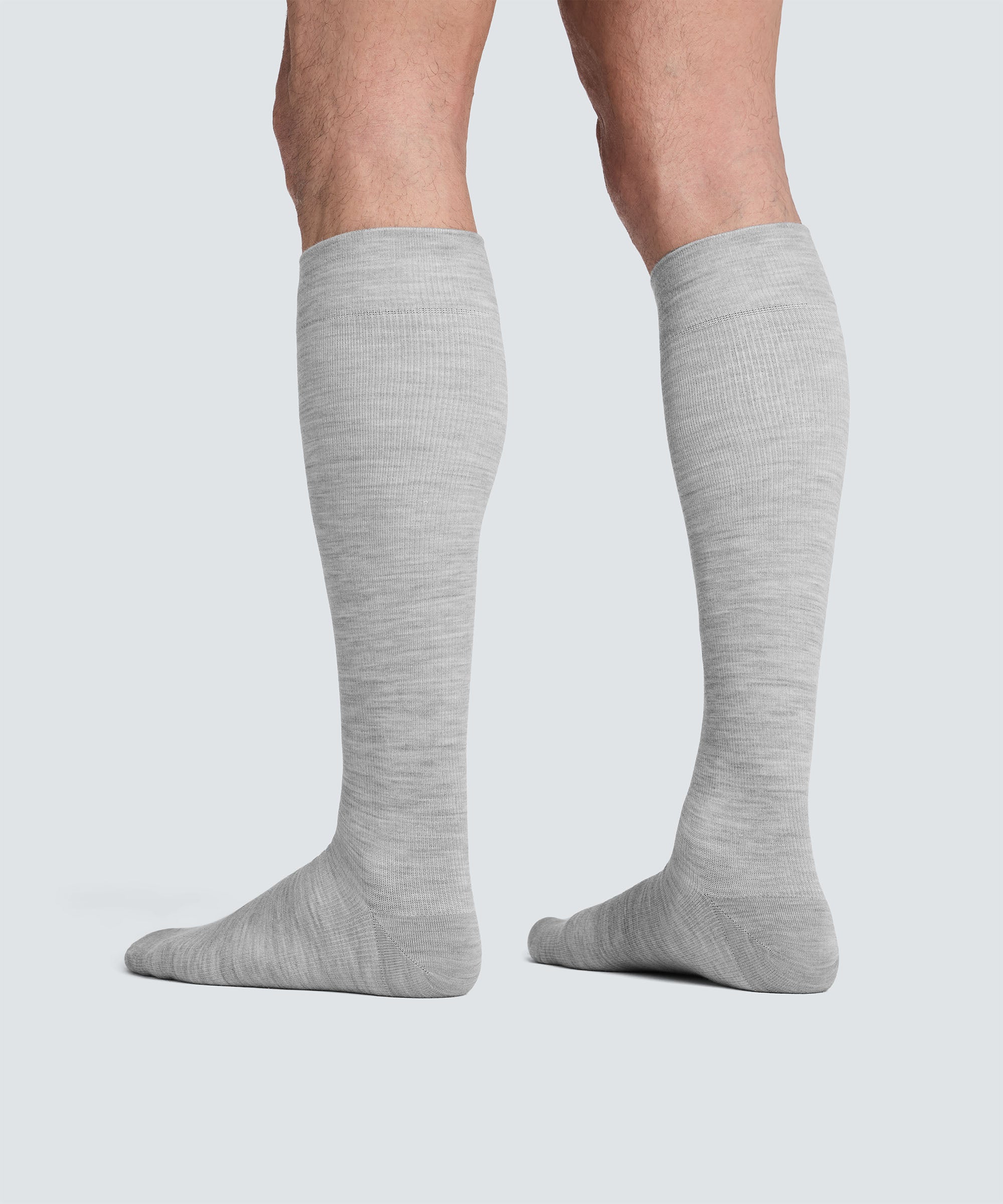 Men's Merino Compression Socks - Image 5
