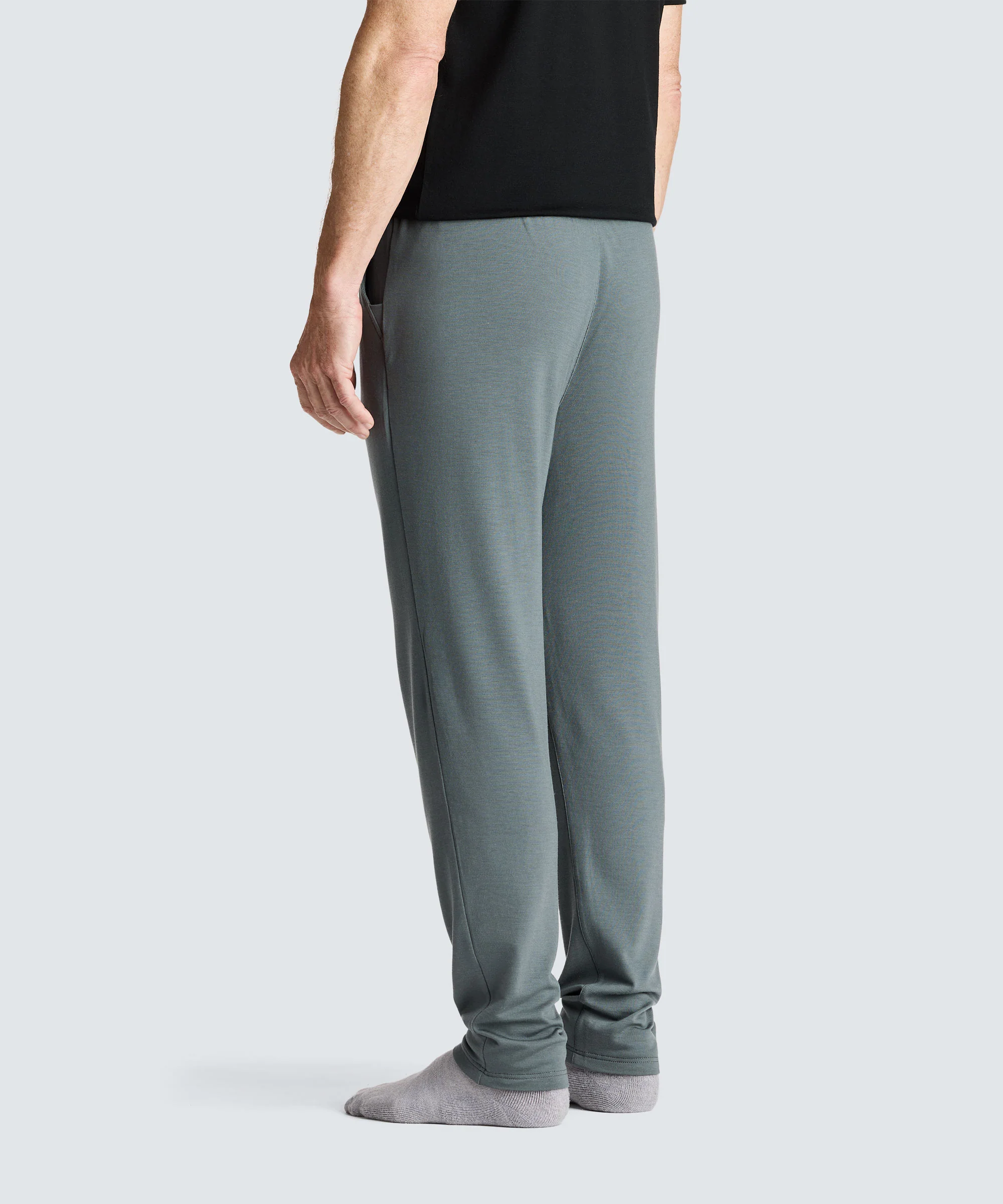 Men's Merino Lounge Pants - Image 13
