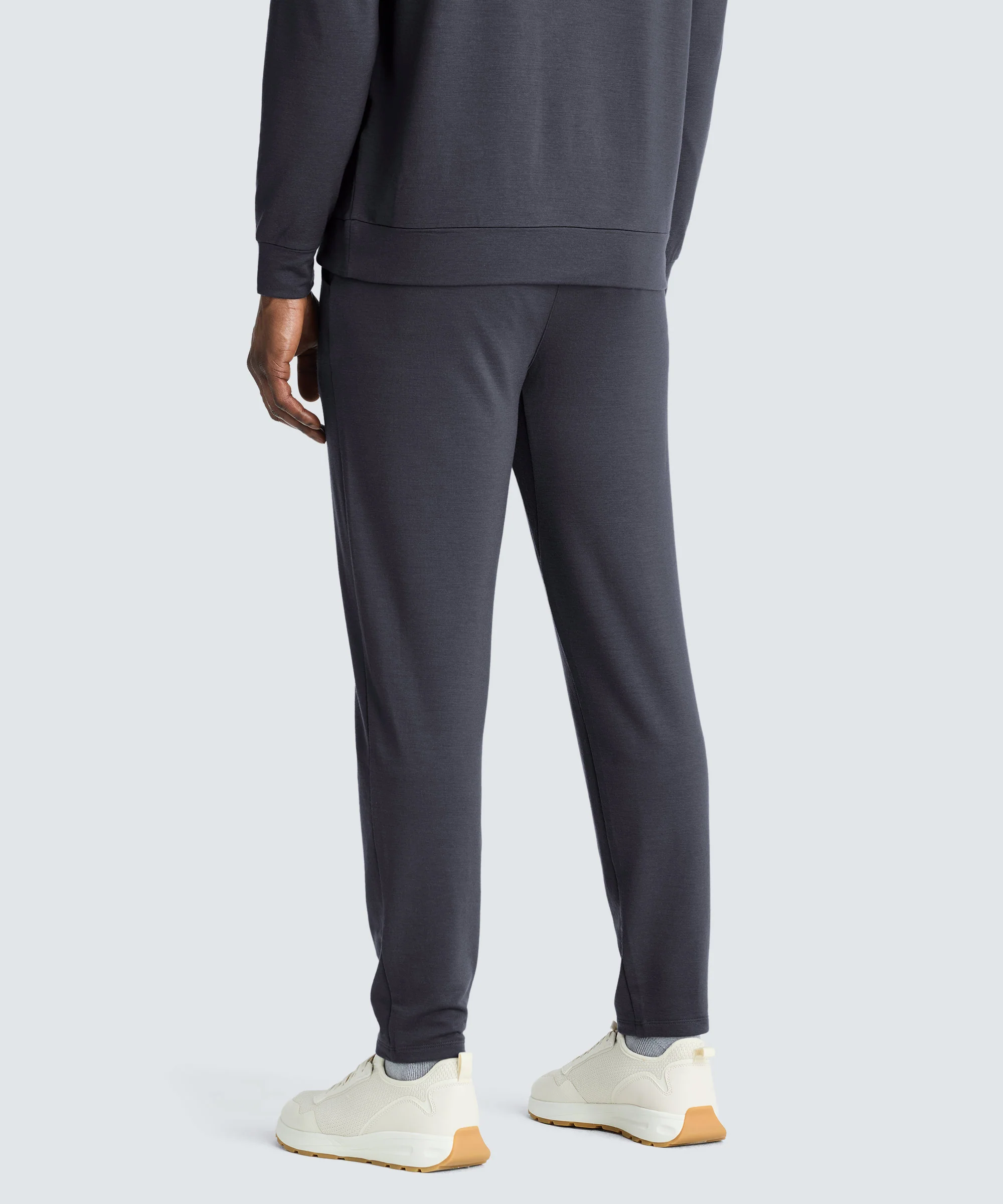 Men's Merino Transit Sweatpants - Image 11