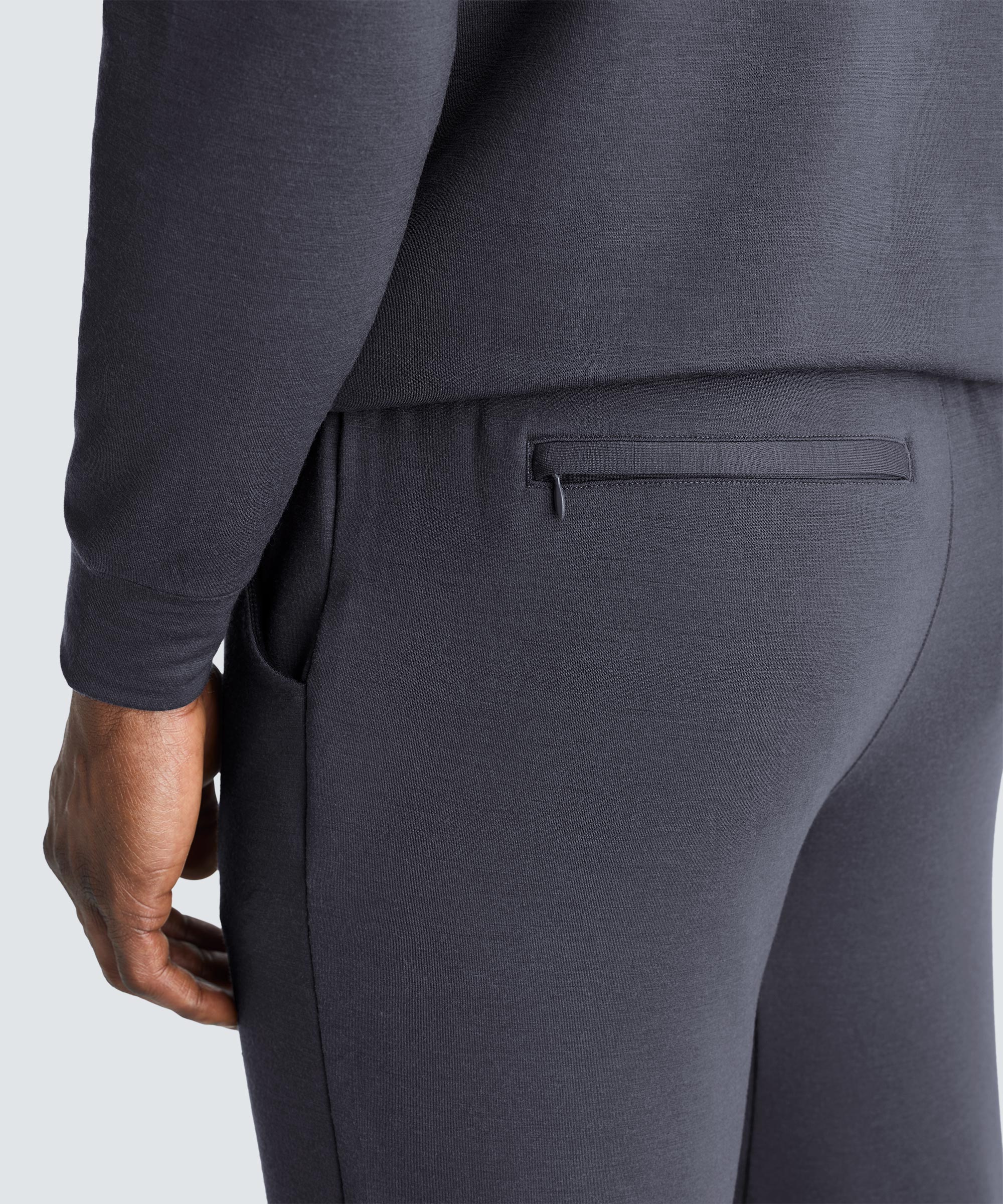 Men's Merino Transit Sweatpants - Image 12
