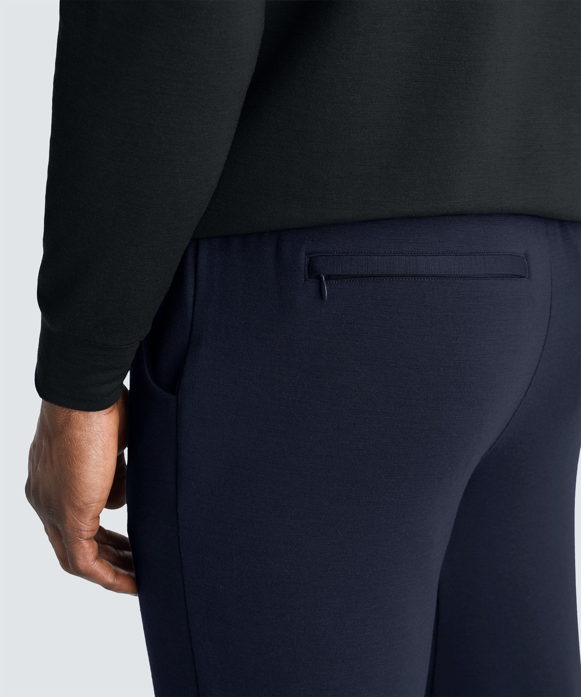 Men's Merino Transit Sweatpants - Image 18