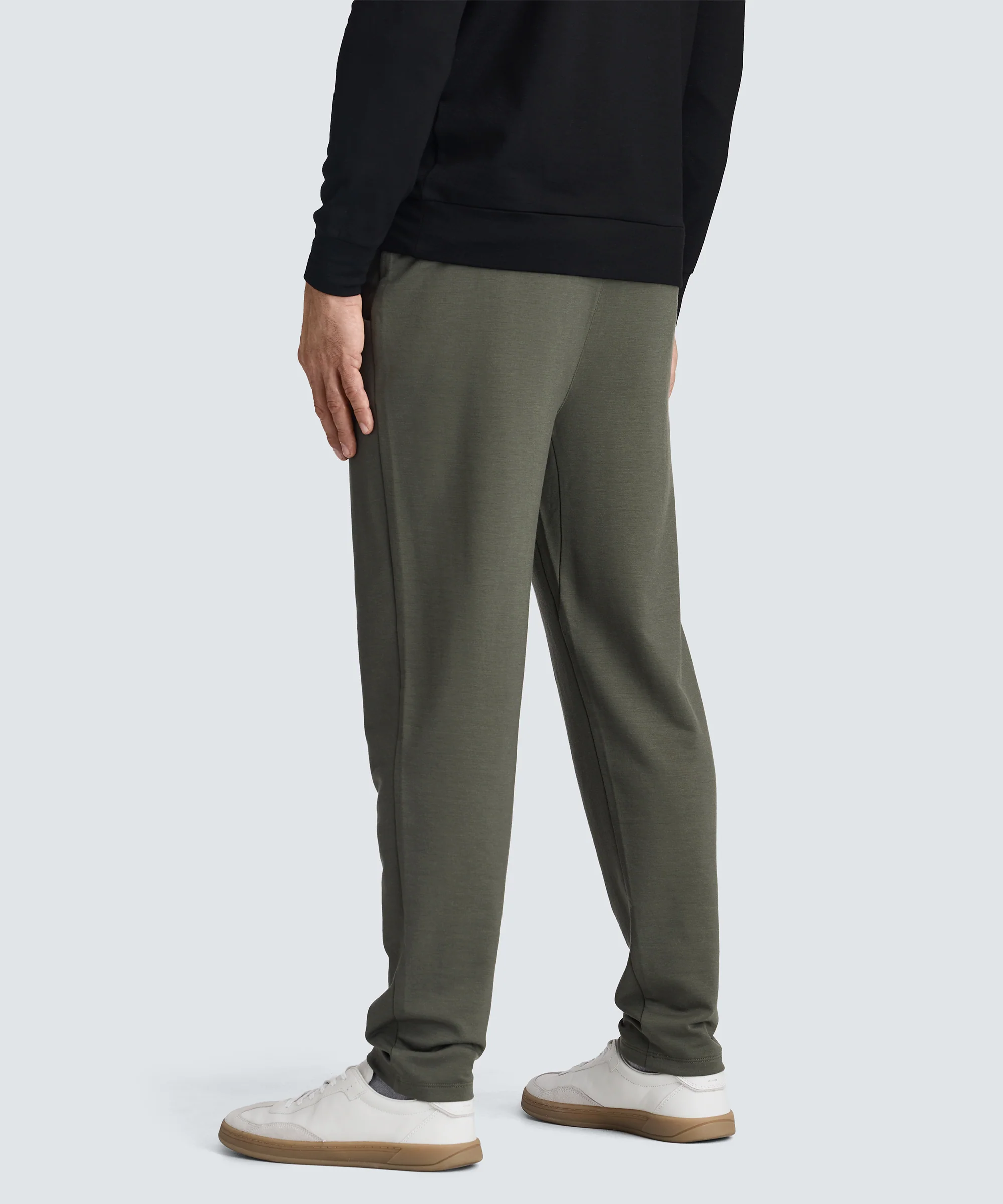 Men's Merino Transit Sweatpants - Image 24