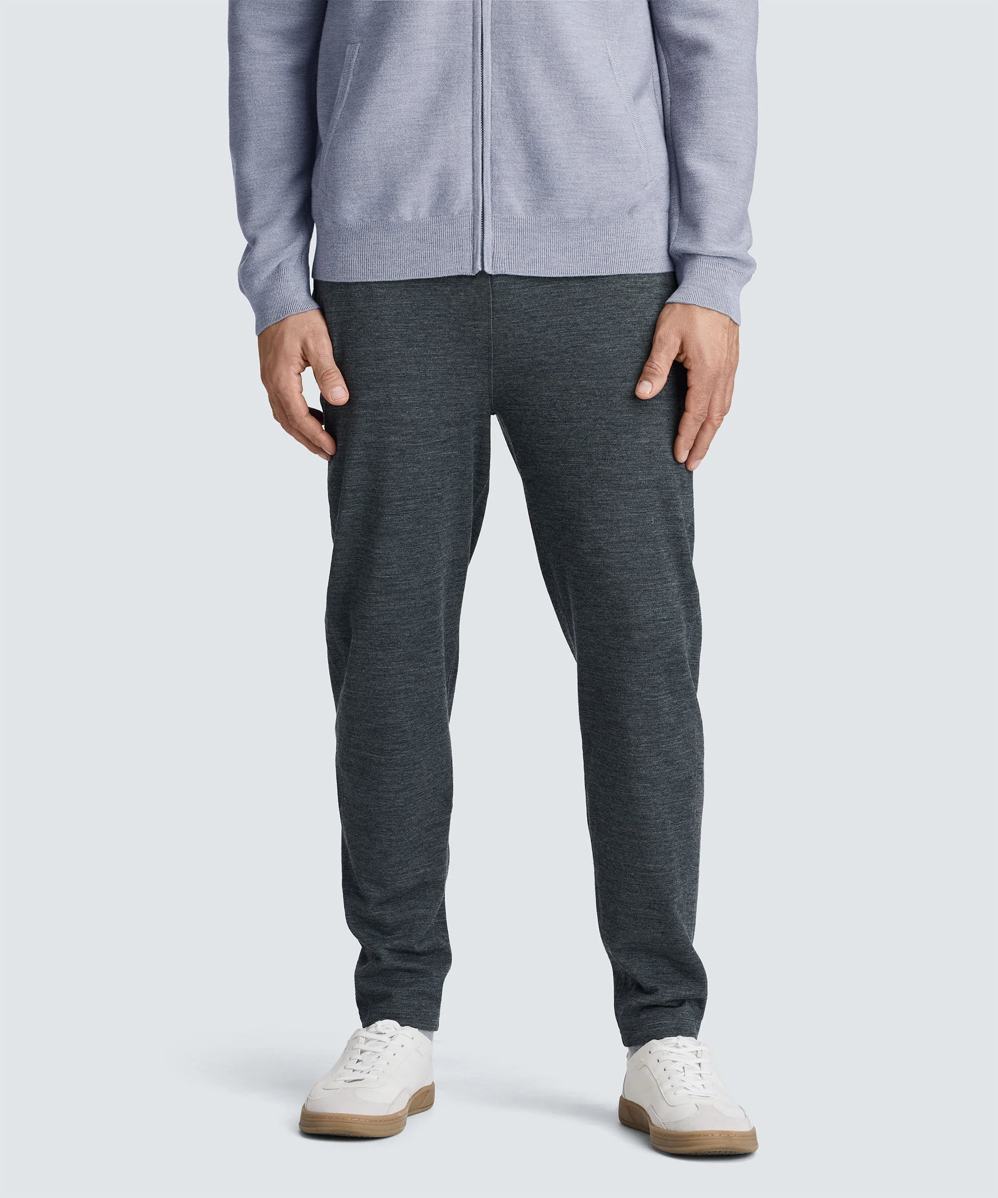 Men's Merino Transit Sweatpants - Image 26