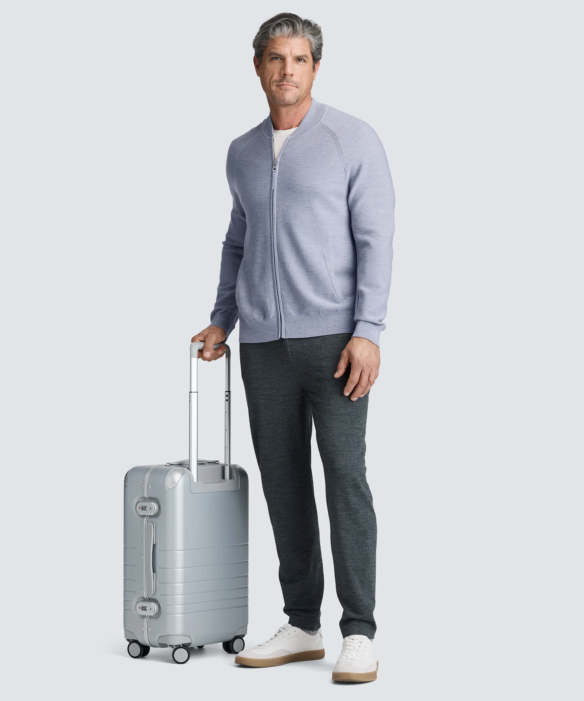 Men's Merino Transit Sweatpants - Image 27