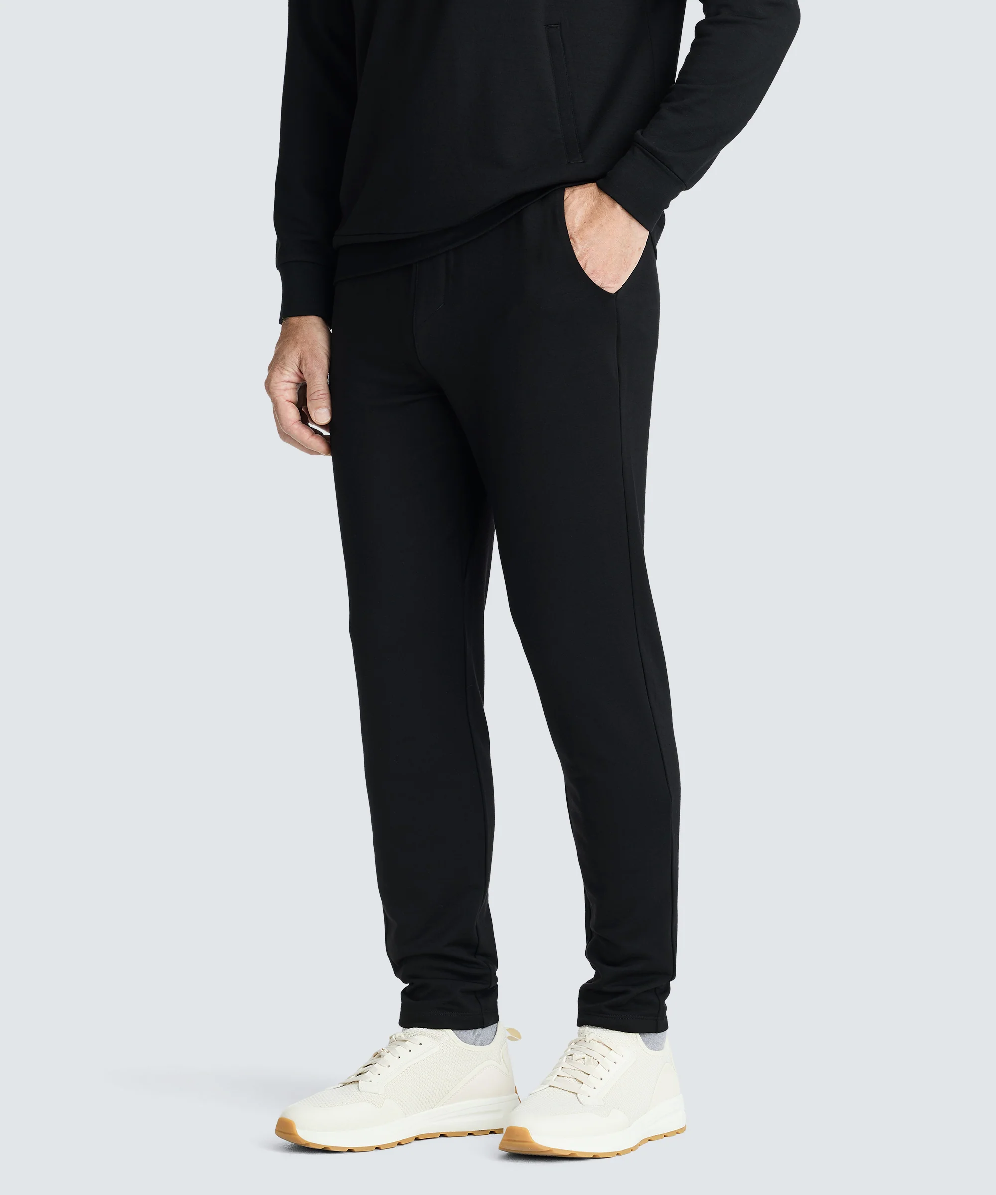 Men's Merino Transit Sweatpants - Image 3