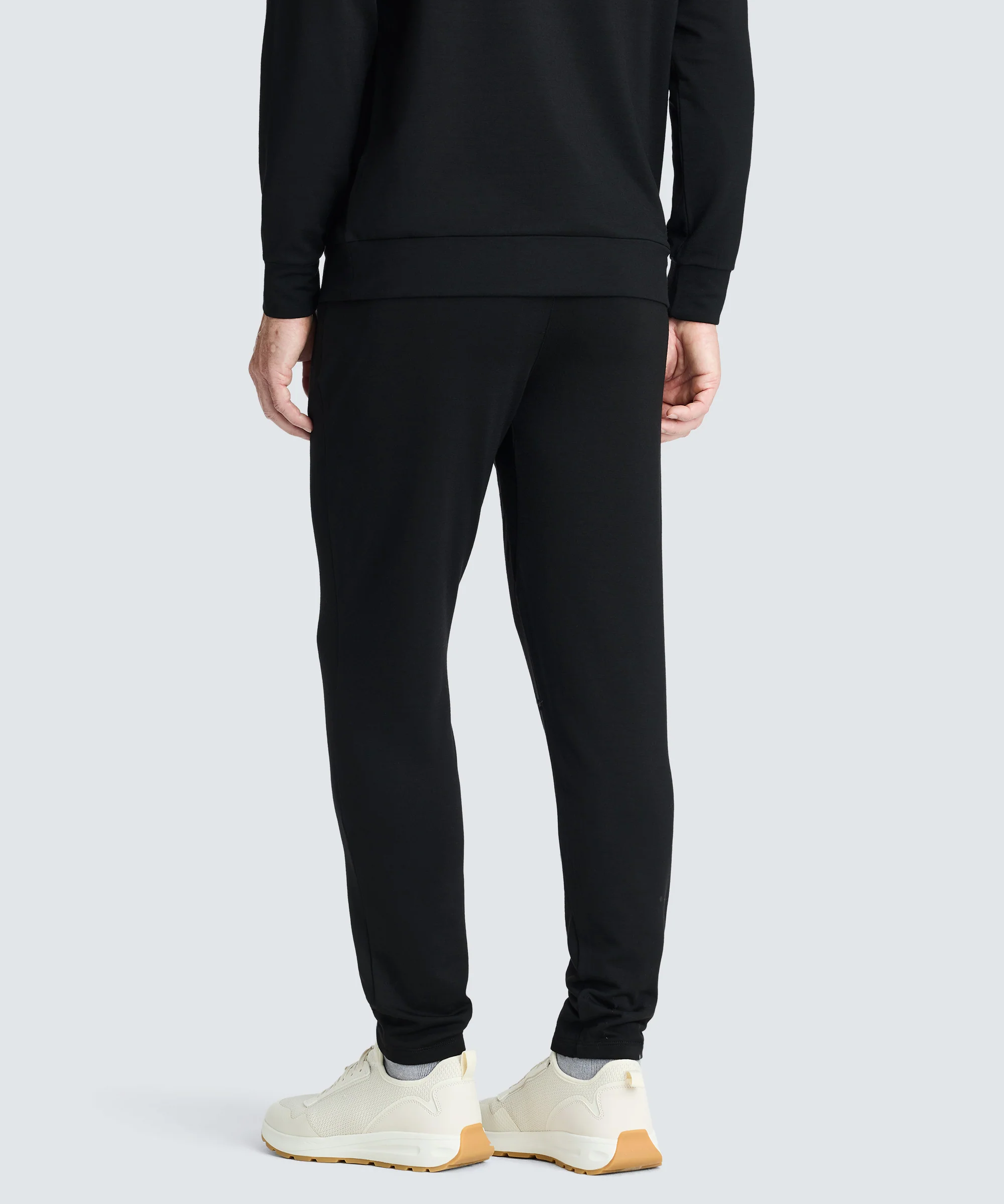 Men's Merino Transit Sweatpants - Image 4