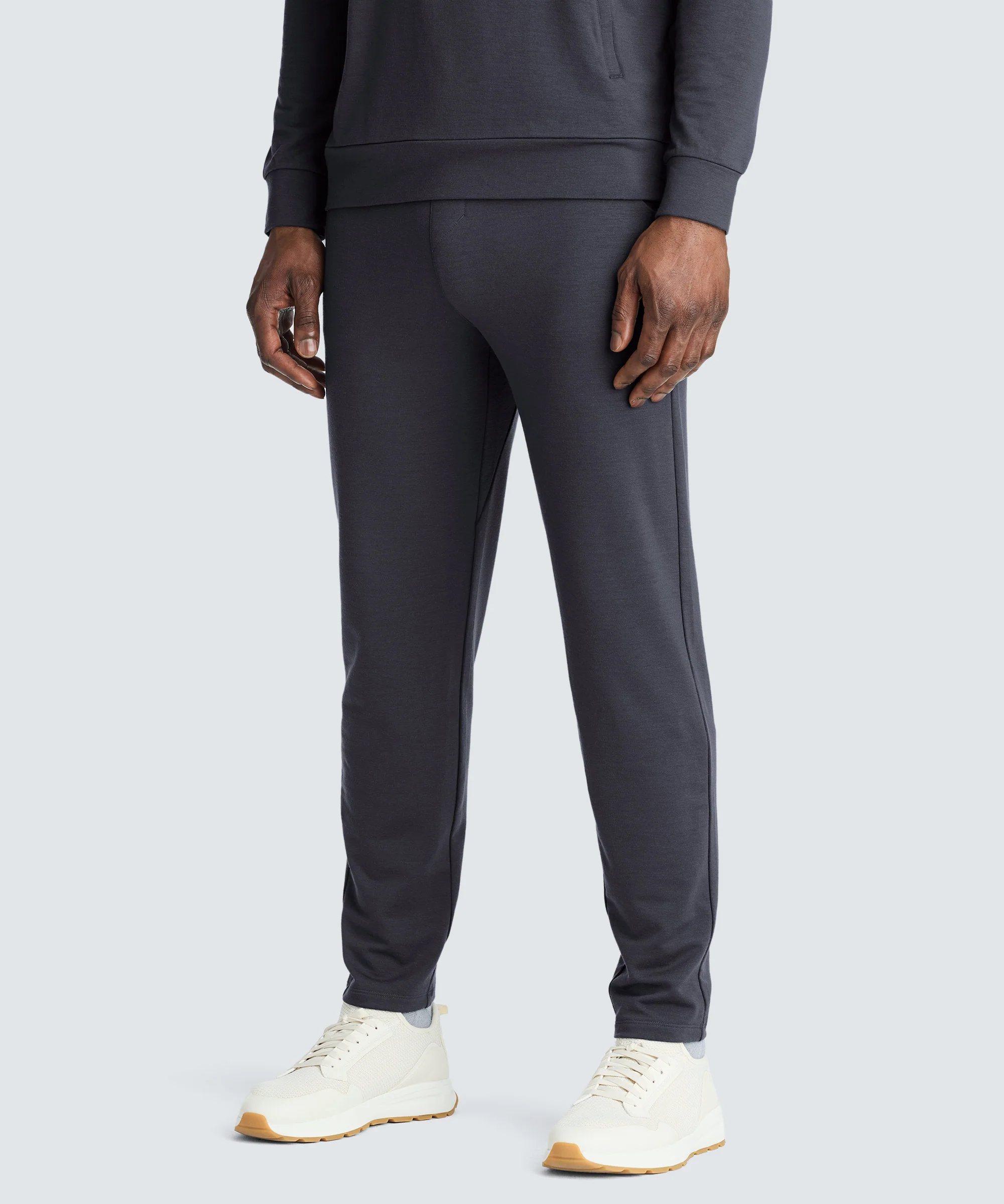 Men's Merino Transit Sweatpants - Image 8