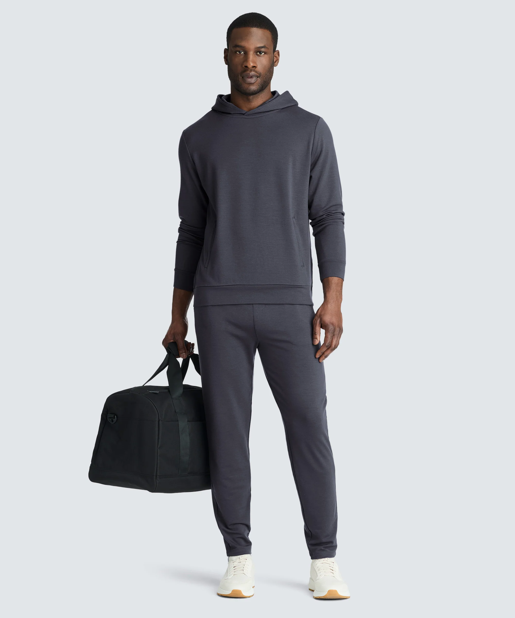 Men's Merino Transit Sweatpants - Image 9