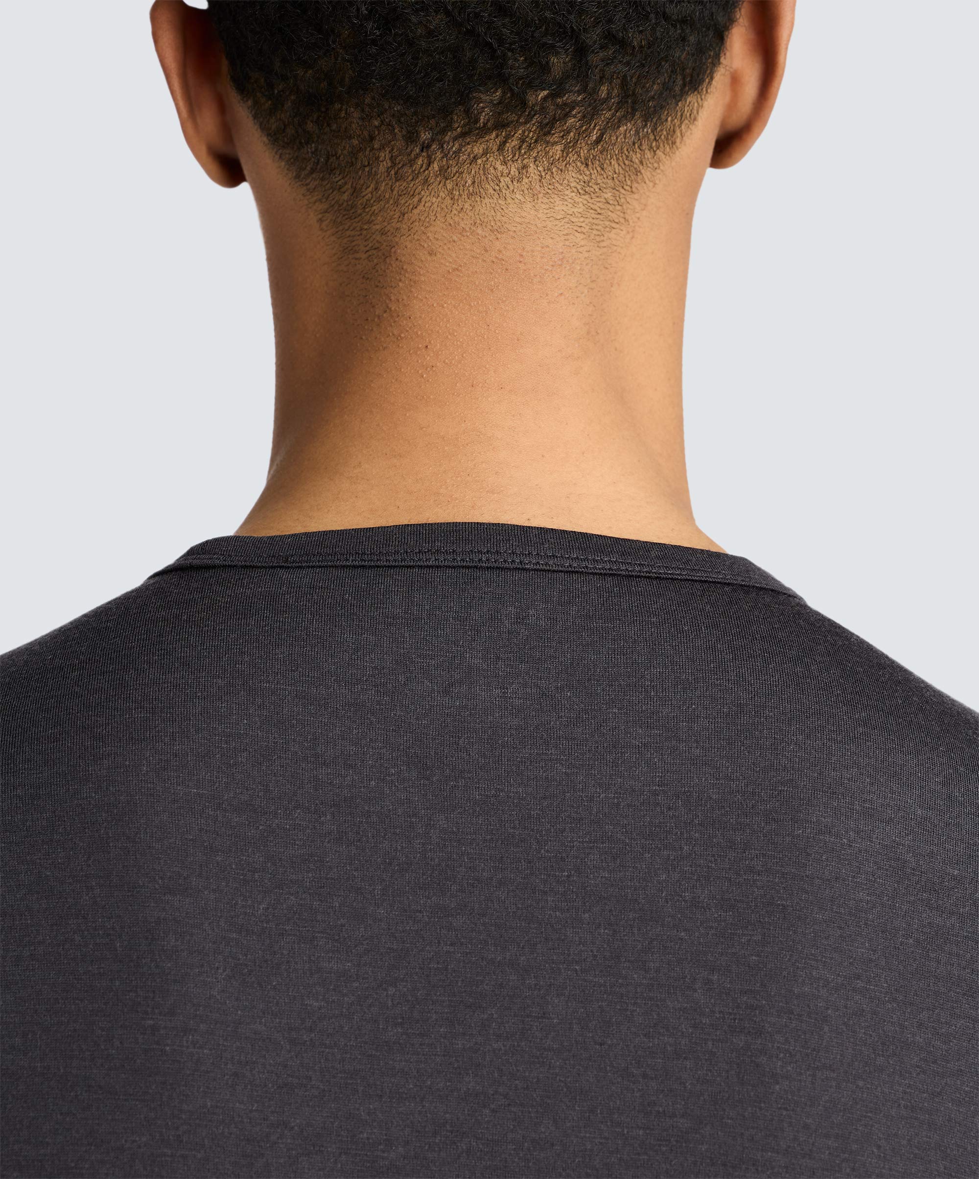 Men's Merino Ultralight Crew T-Shirt - Image 31