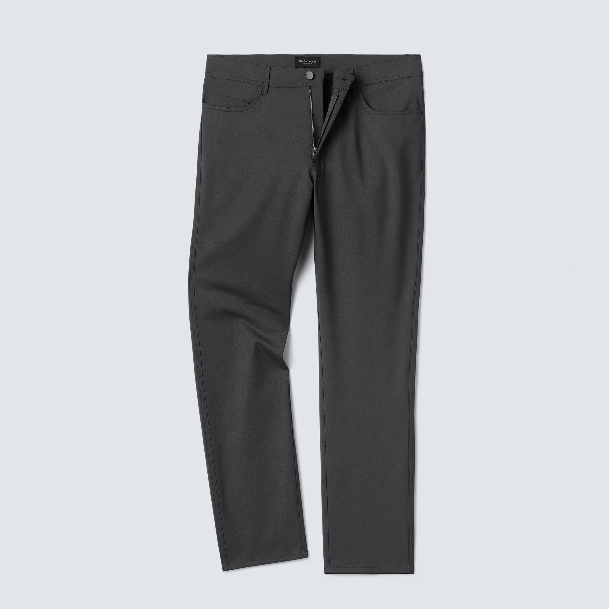 Men's Relaxed Merino Travel Pants - Image 26