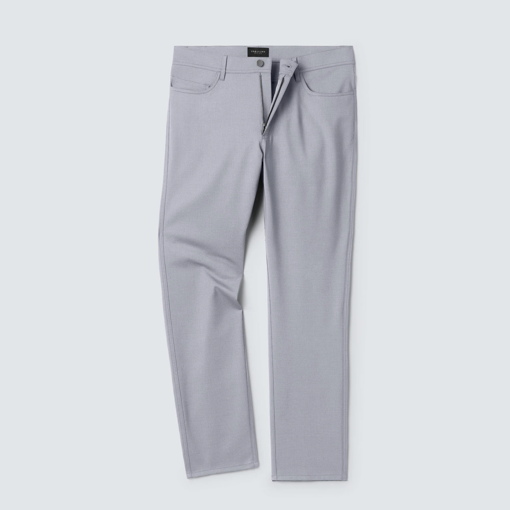 Men's Relaxed Merino Travel Pants - Image 31