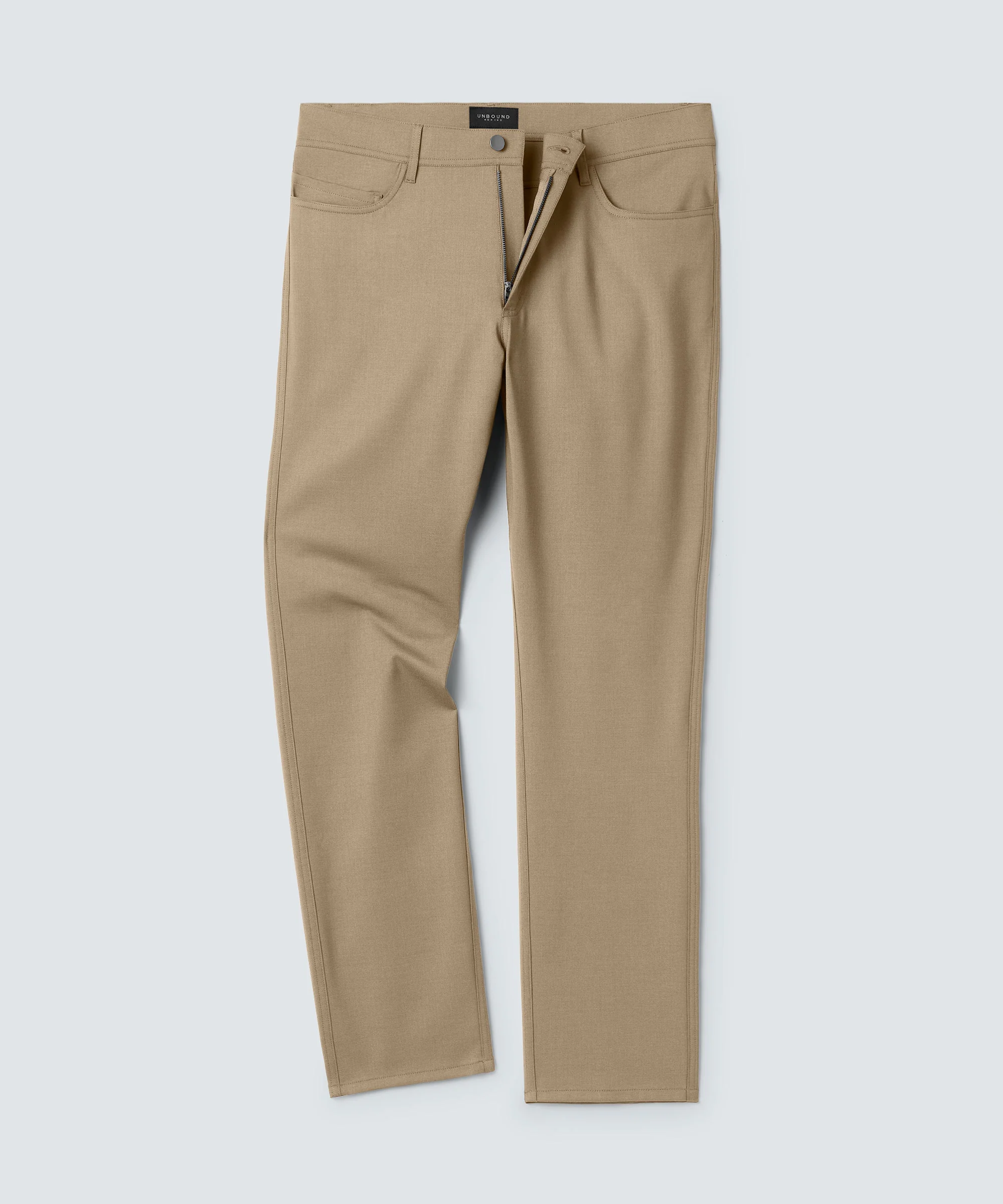 Men's Relaxed Merino Travel Pants - Image 73