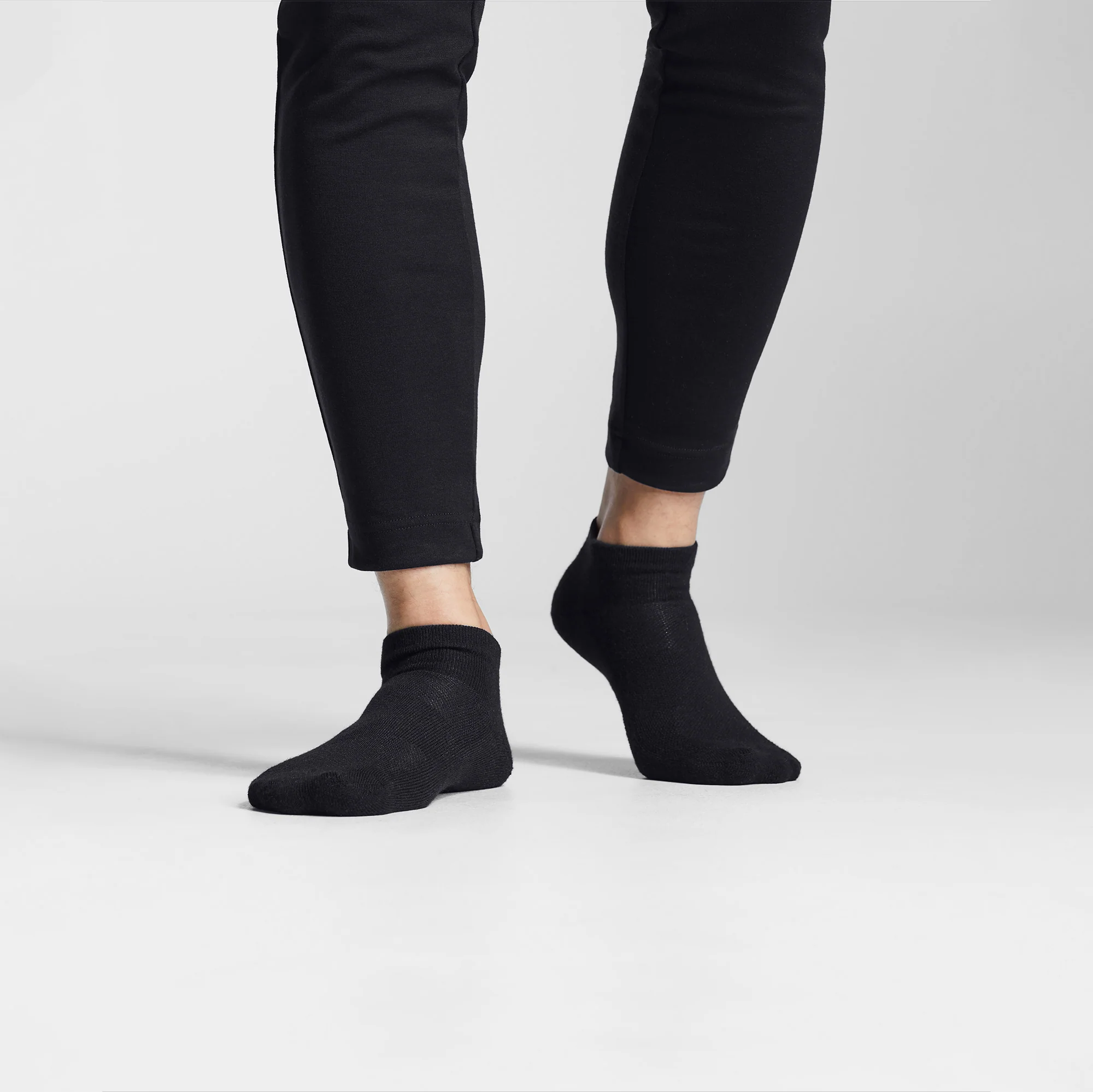 Men's 3 Pack // Merino Socks - Image 3