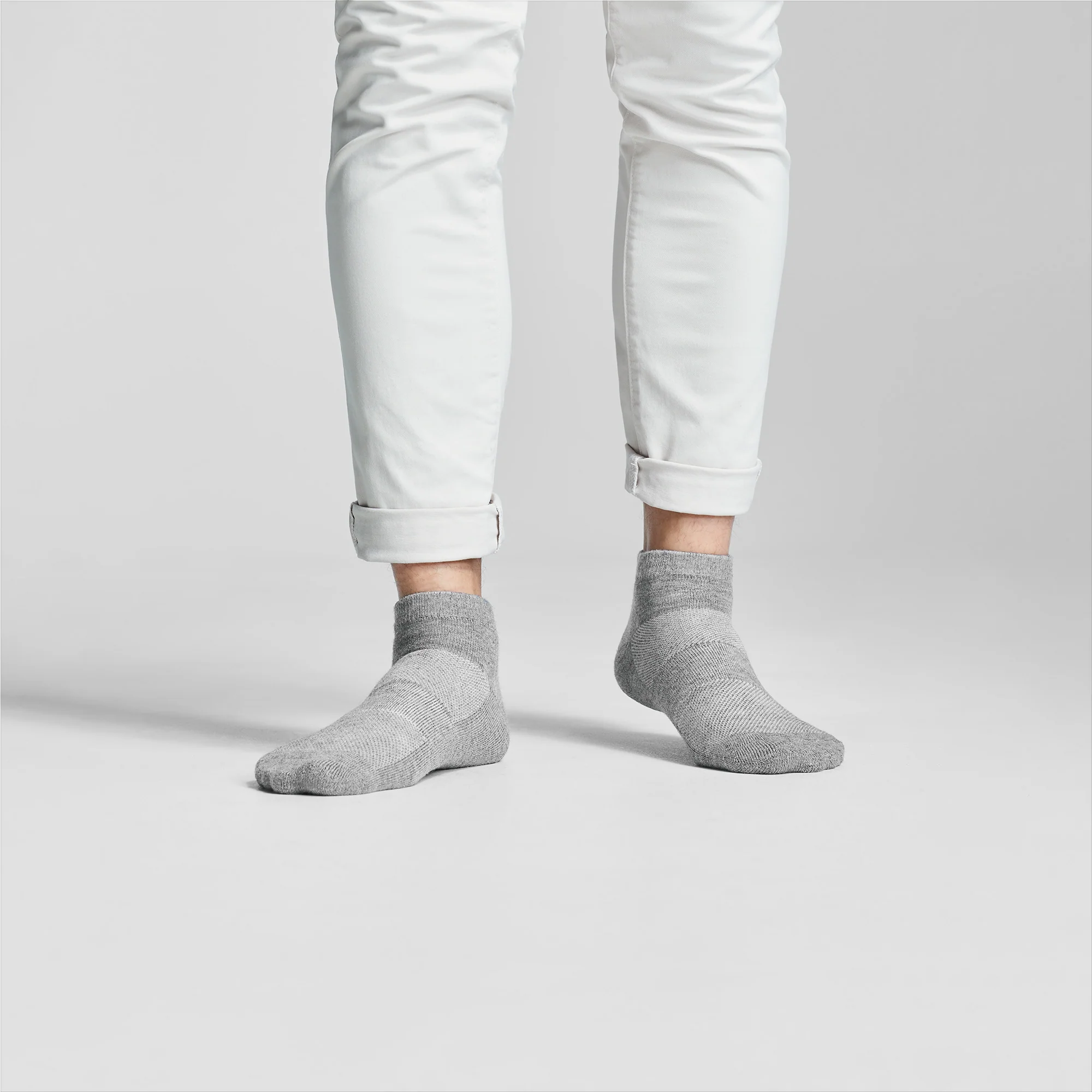 Men's 3 Pack // Merino Socks - Image 4
