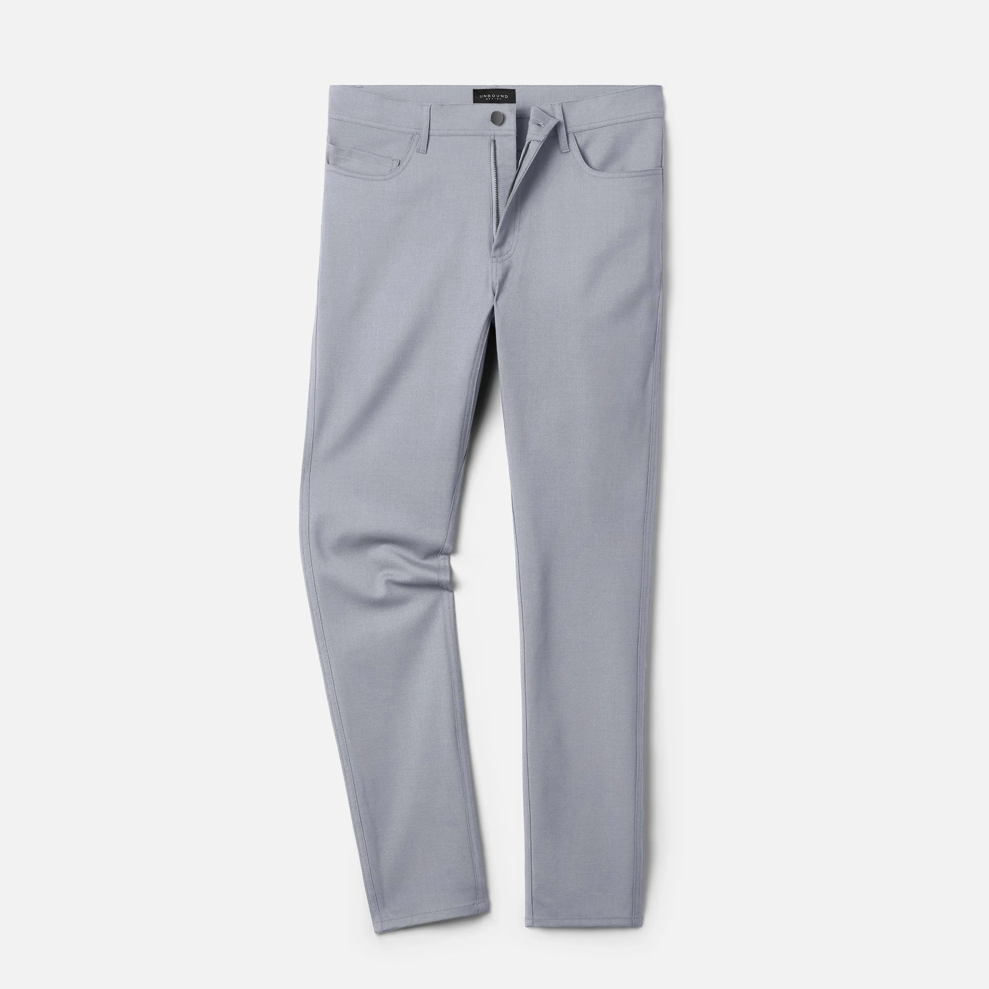 Men's Slim Merino Travel Pants - Image 29
