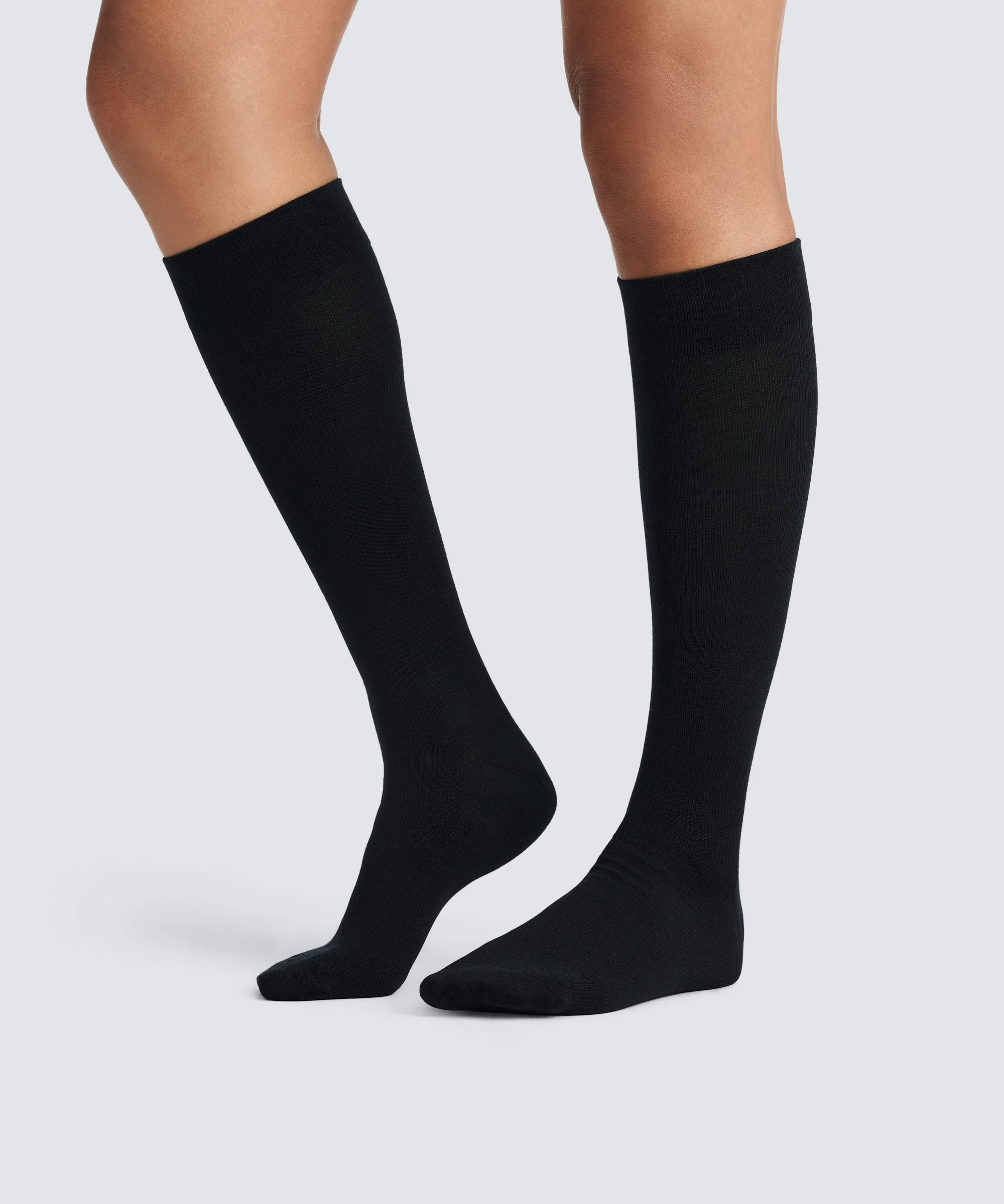 Women's Merino Compression Socks - Image 2