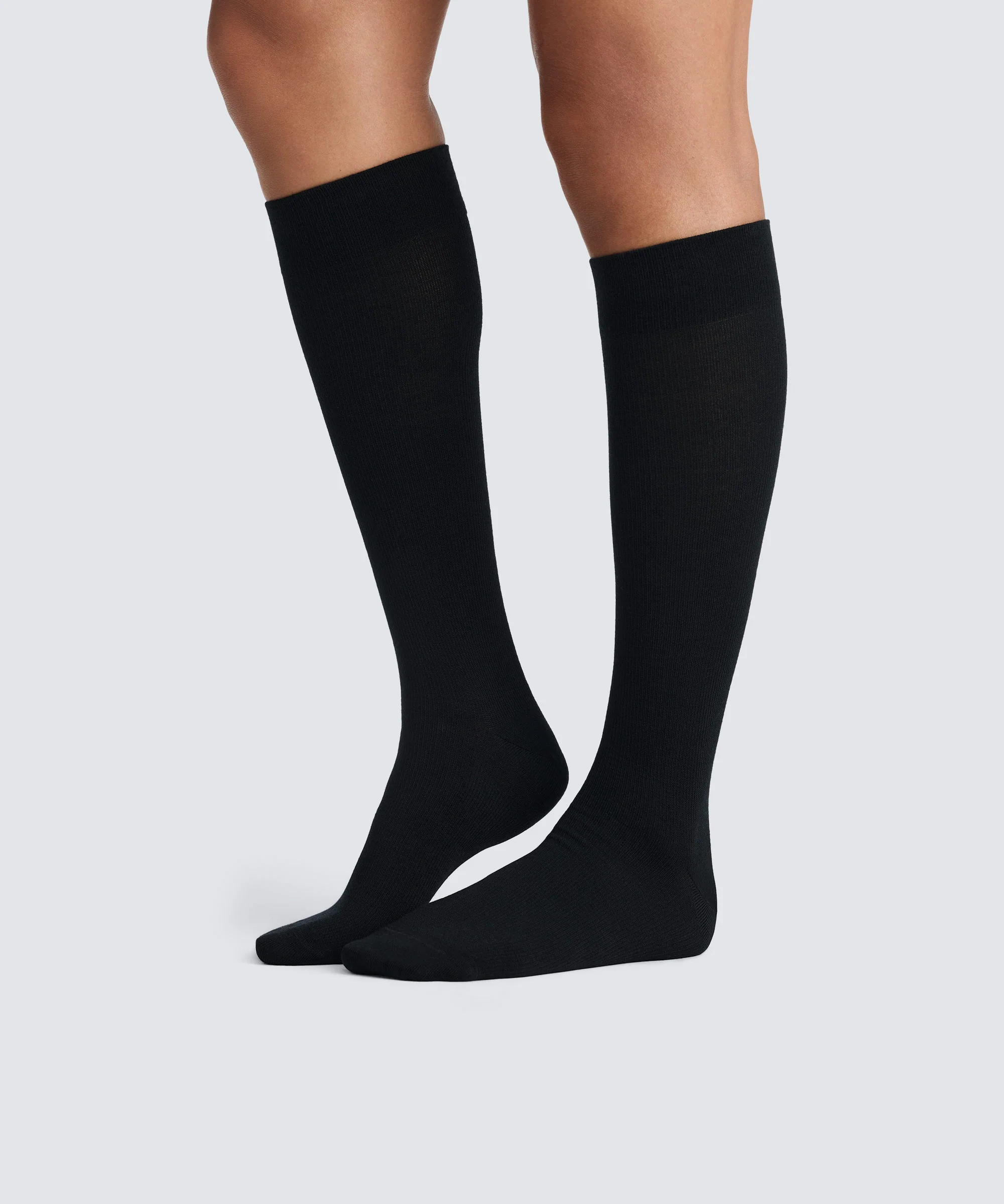 Women's Merino Compression Socks - Image 3
