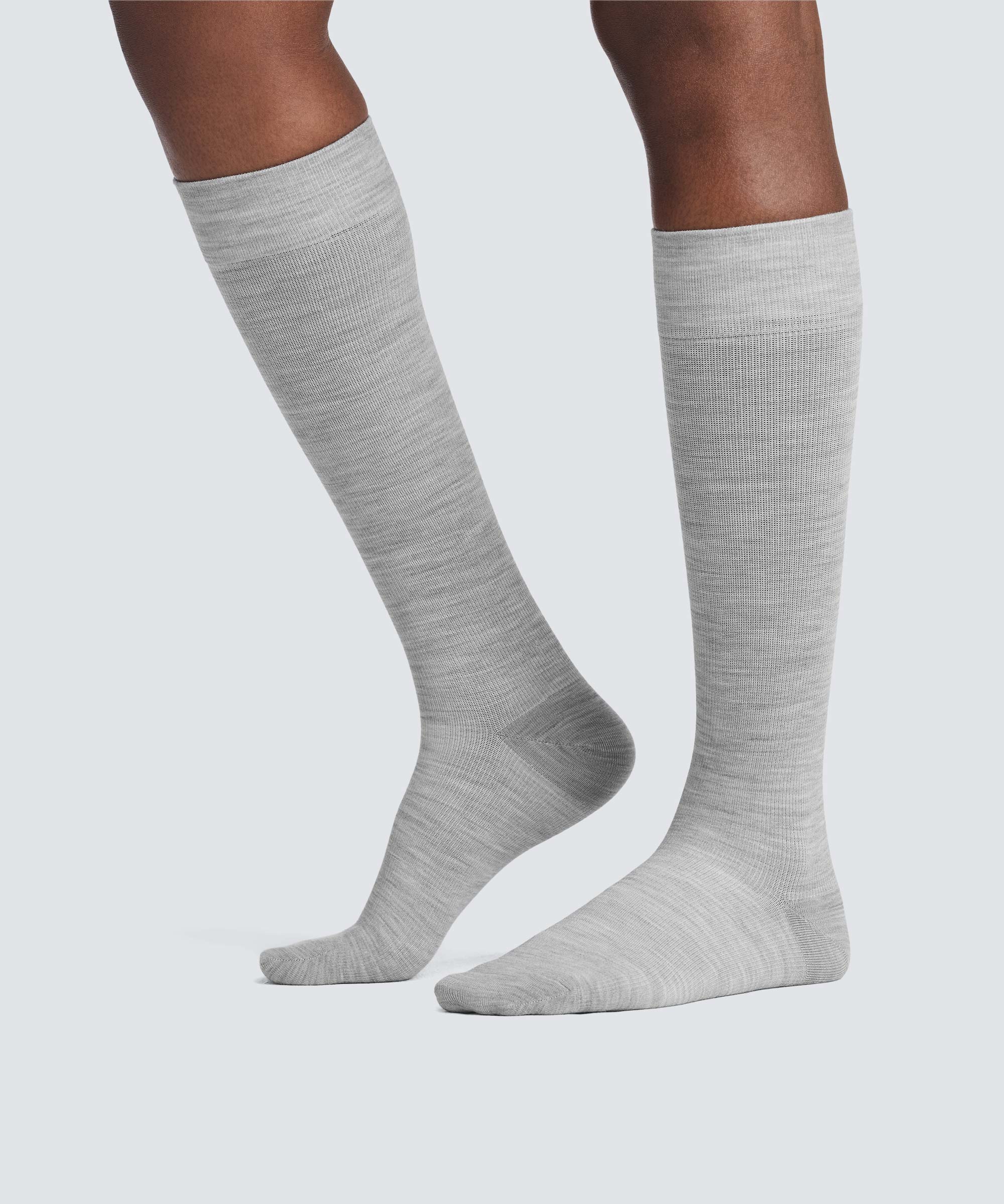 Women's Merino Compression Socks - Image 6
