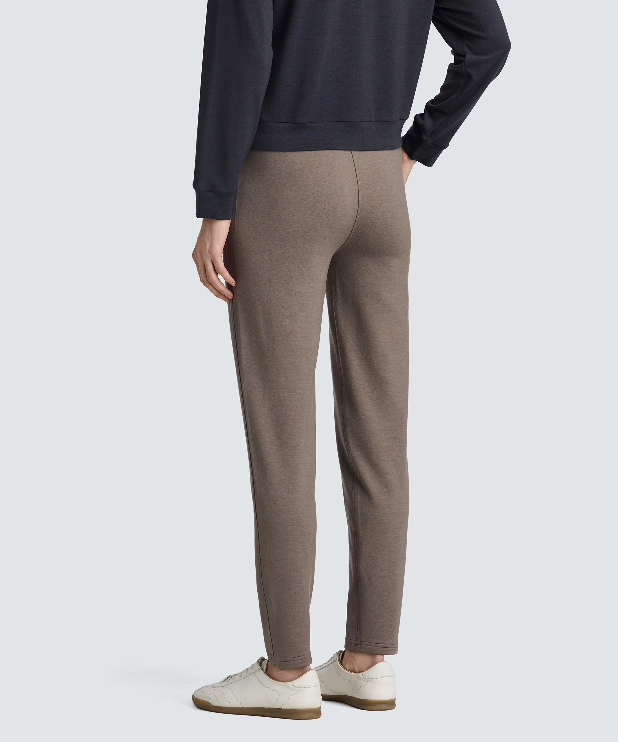 Women's Merino Transit Sweatpants - Image 12