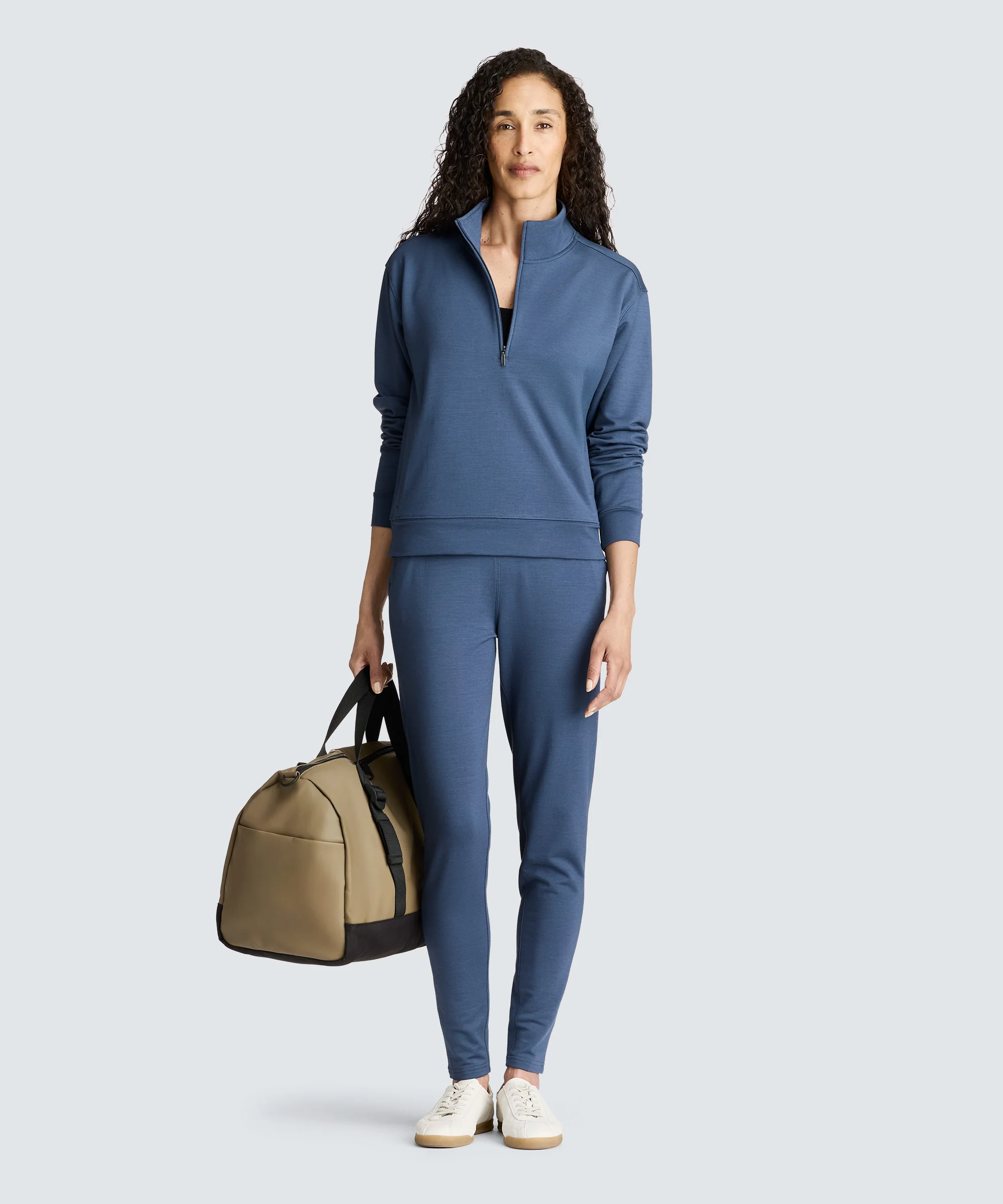Women's Merino Transit Sweatpants - Image 21