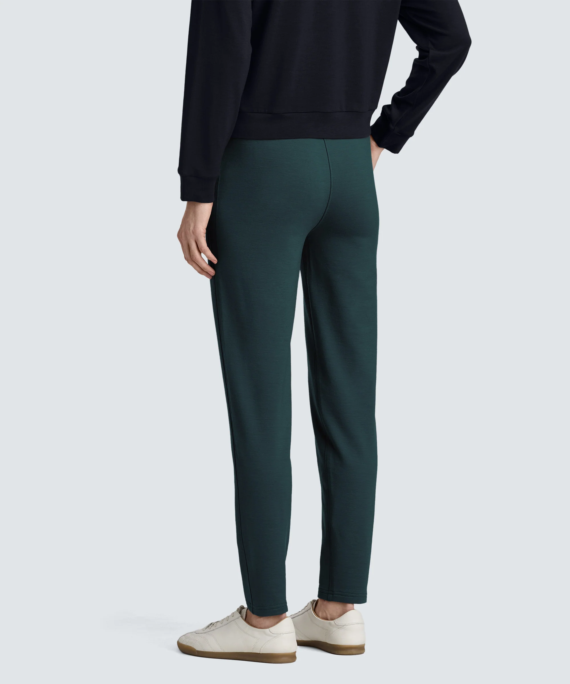 Women's Merino Transit Sweatpants - Image 36