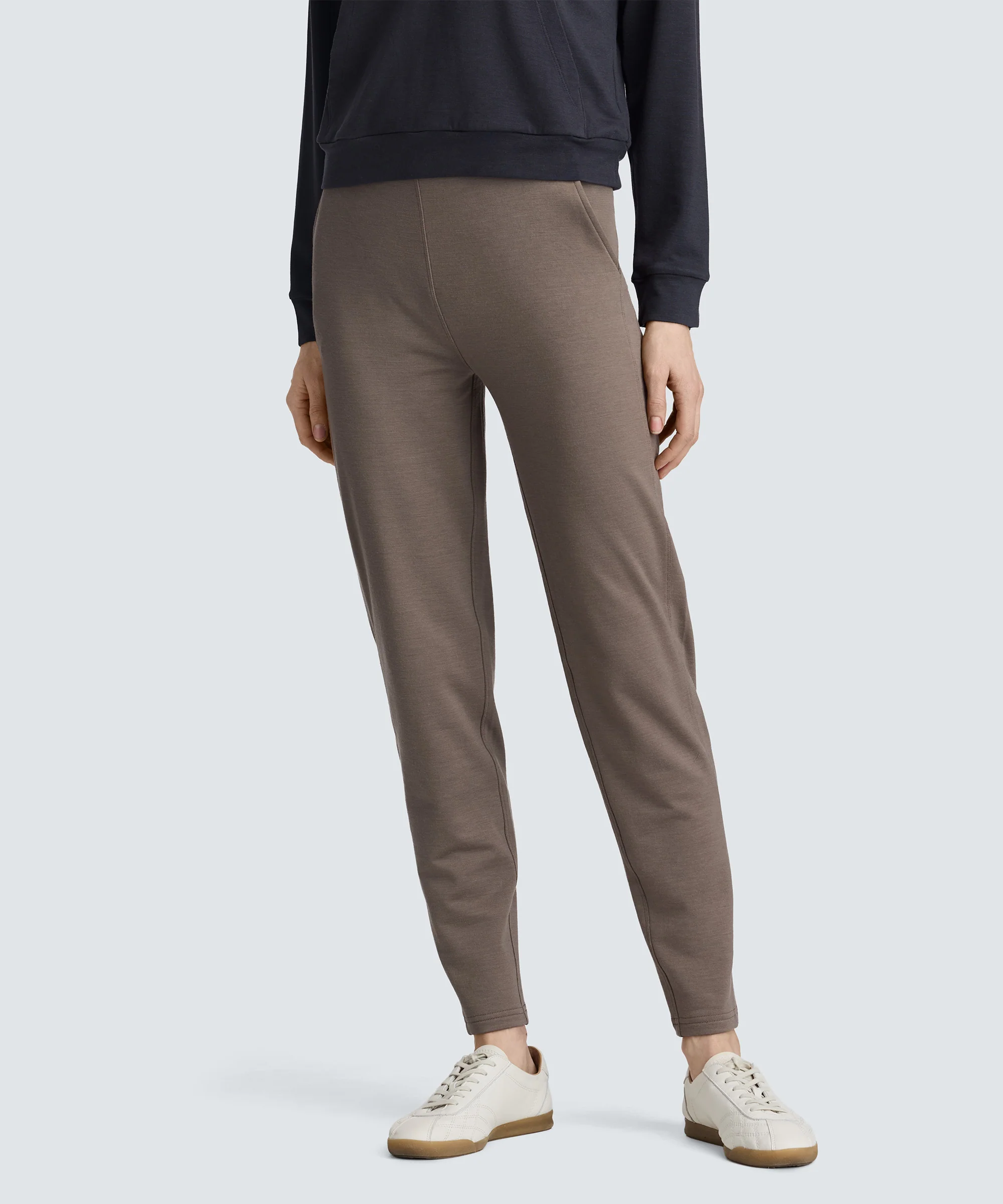 Women's Merino Transit Sweatpants - Image 8