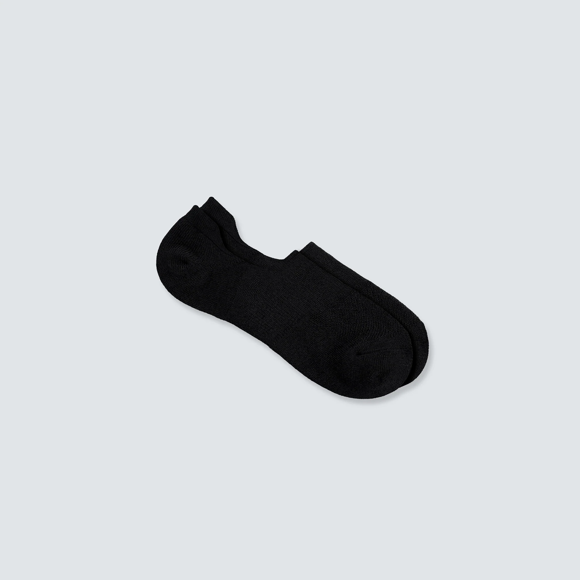 Women's Merino No‑Show Socks