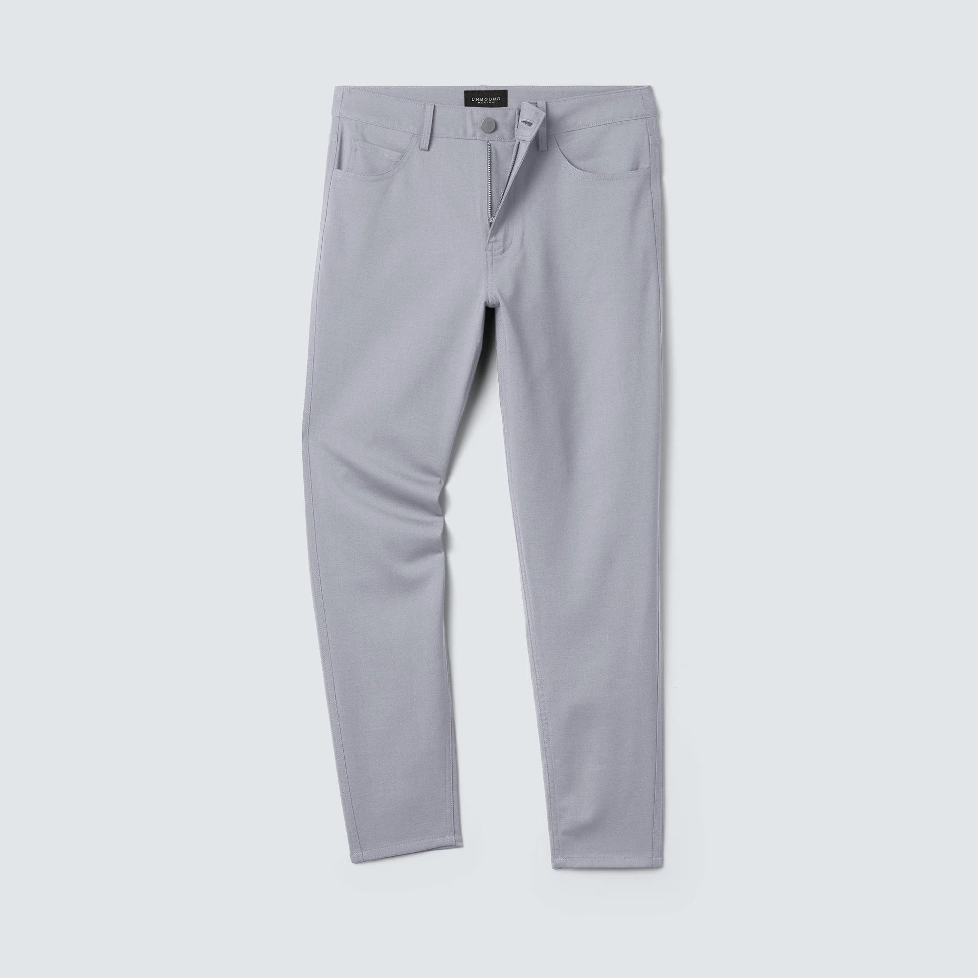 Women's Slim Merino Travel Pants - Image 30