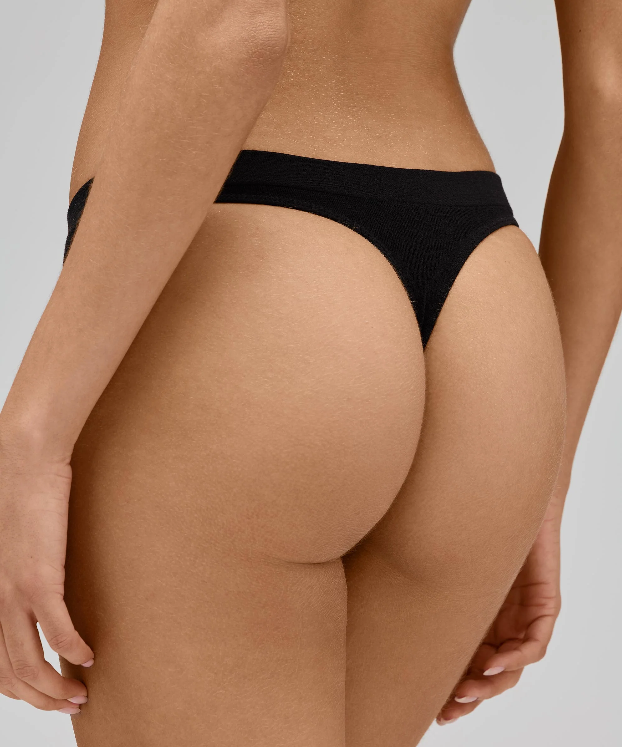 Women's Thong // 3 Pack - Image 6