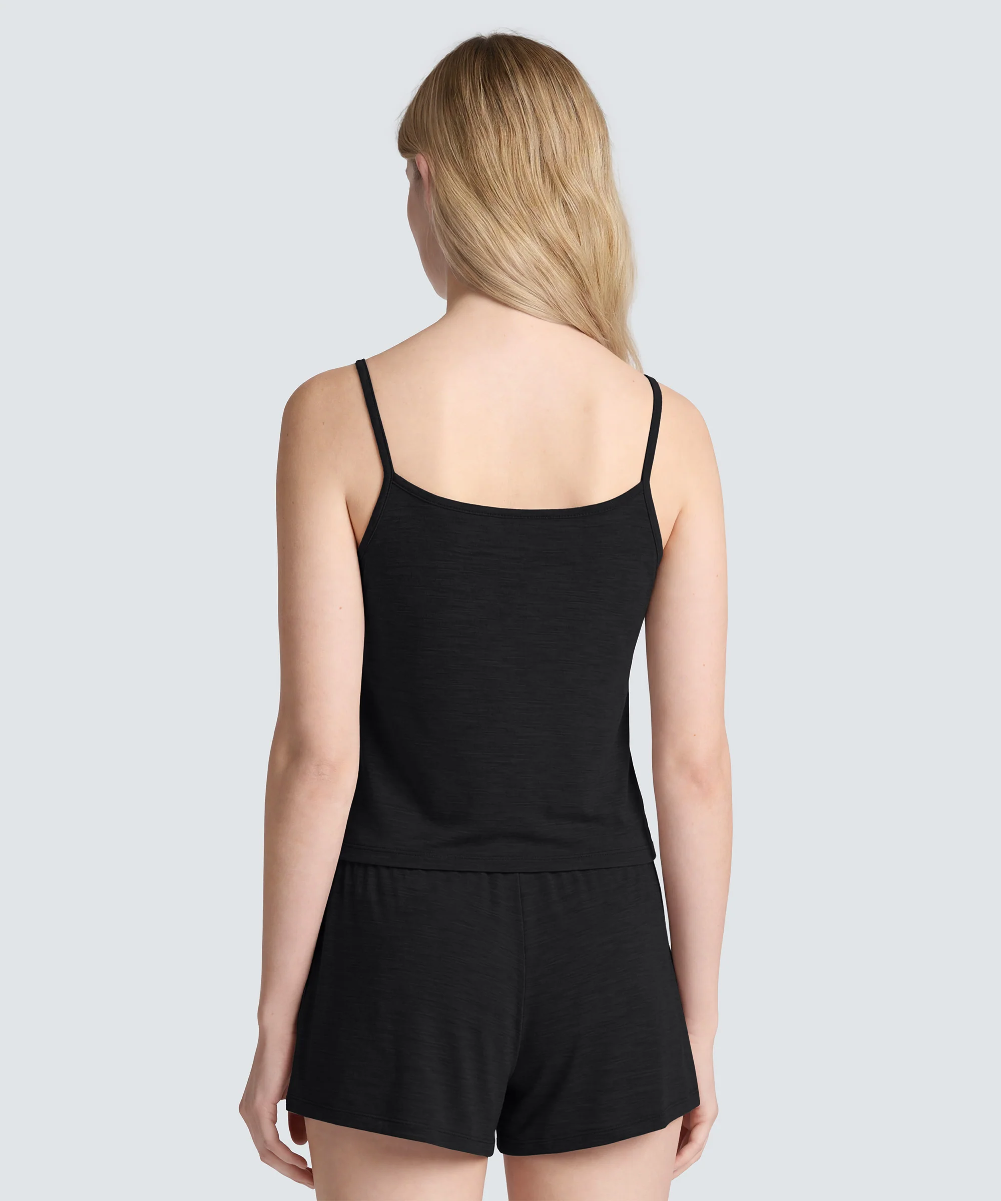 Women's Ultrafine Merino Sleep Tank - Image 17